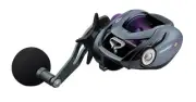 Daiwa PRX400HL-P ProRex Baitcast Reel, 400 size, 7.1:1 ratio, Power