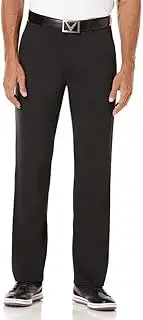[Callaway] Mens Golf Performance Flat Front Tech Pant