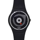 Swatch GZ146 POINT OF VIEW 1995 Club Special Vintage Collectible NEW NOS MINT!