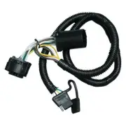 T-One Connector - Tekonsha EE2904 Fits 1998-2004 Oldsmobile Bravada
