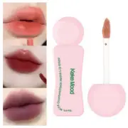 Liquid Lipstick Mud Lip Gloss Matte Velvet Lip Tint Lip Makeup Women Beauty AU