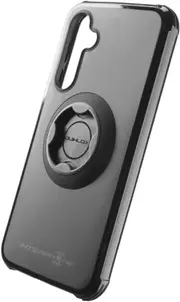Interphone Quiklox Smartphone Case Samsung A54, black One Size