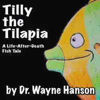 在飛比找博客來優惠-Tilly the Tilapia - A Life-Aft