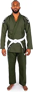 [Venum] First BJJ GI