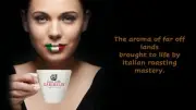 Gran Caffè Garibaldi For Nespresso Original Machine 100 Aluminum Pods - Espresso
