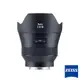 Zeiss 蔡司 BATIS 2.8/18 18mm F2.8 鏡頭 / Sony E卡口 正成公司貨 現貨 廠商直送