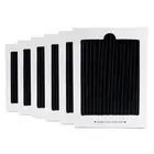 1X(6Pack for Refrigerator Air Replacement for PAULTRA Pure Air Ultra and1292