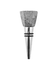 Thirstystone Starlight Slate Bottle Stopper