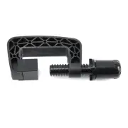 1PCS Plastic Fixing Clamp Applicable For Logitech G25 G920 G923 Driving Force