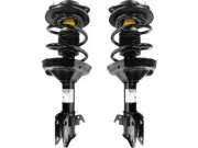 Front Unity Strut Assembly Kit fits Subaru Legacy 2005-2009 76VBCC (for: Subaru)