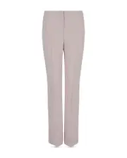 Emporio Armani Crepe Cady Trousers