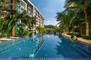 普吉島皇家廣場2期公寓The Royal Place Phuket Condominium Phase 2nd