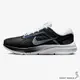 NIKE Air Zoom Structure 24 Premium 女鞋 慢跑鞋 氣墊 彩虹 黑DX9626-001