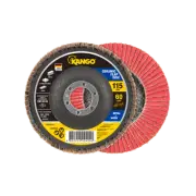 Kango 115mm 60G Ceramic Flap Disc