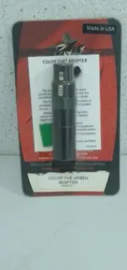 Peavey Color Cue XLR Adapter - GREEN