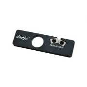 Deejo Sharpener For Deejo Knife