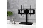 Artiss TV Stand Mount Bracket for 32"-70" LED LCD Swivel Tabletop Desktop Plasma