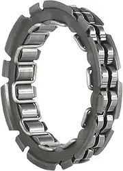 KIADZIE Motorcycle Part One Way Bearing Starter Spraq Clutch Overrunning Clutch beads For Polaris Ranger RZR900 RZR 1000 570 ETV RST1000