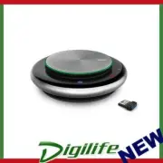 Yealink CP900-BT Personal USB/Bluetooth Speaker Phone, includes BT50 Bluetooth