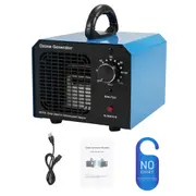 40000mg/h Ozone Air Purifier - for Home/Car/Pet Room