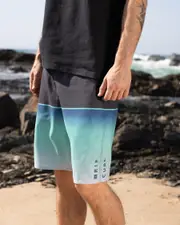 [Rip Curl] Rip Curl Men's Dawn Patrol Board Shorts in Electric Cobalt Size 36 36 Electric Cobalt