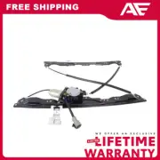 Window Regulator Front Driver Side For 04-15 Nissan Titan Armada Infiniti QX56