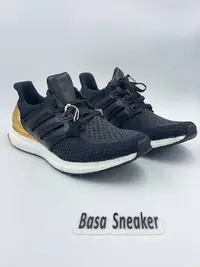 在飛比找Yahoo!奇摩拍賣優惠-Adidas Ultra Boost Metallic Pa