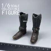 Devil toys CARBINE DXIII1/6 Skeleton Sniper - Boots model
