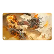 Ultra Pro Magic MTG Outlaws of Thunder Junction Playmat Key Art 6