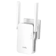 New AX1800 Mesh WiFi 6 Extender Internet Booster, WiFi 6 Range Extender