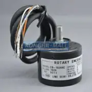 1PCS New For LINE Photoelectric encoder CB-1024HC