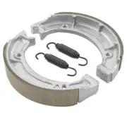 Rear Brake Shoe BikeMaster MBS2217A YFM400 Big Bear 4x4 4WD 2000 2001 2002