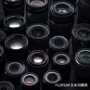 FUJIFILM 富士 XF55-200mm F3.5-4.8R 變焦鏡頭 公司貨