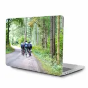 MacBook Air 13 inch Case 2018 - 2020 M1 A2337 A2179 A1932, Hard Shell Cover