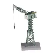 Bachmann 42444 HO-Scale Cranky The Crane from Thomas and Friends