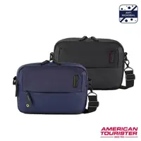 在飛比找momo購物網優惠-【AMERICAN TOURISTER 美國旅行者】Zork