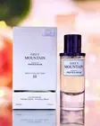 Grey Mountain Oud Perfume Women Fragrance Scent PARIS CORNER PERFUME