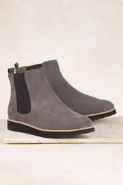 Emerson Flat Boot--WAL-EMERSON