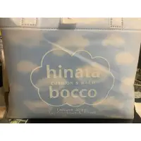 在飛比找蝦皮購物優惠-日本hinata bocco防水野餐墊3～4用-附提袋