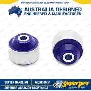 FR Control Arm Lower Inner Rear Bush Kit Single for Hyundai Elantra Getz Tiburon