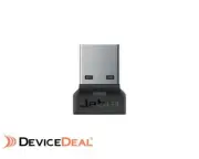 Jabra Link 380a MS USB-A Bluetooth Adapter - 14208-24