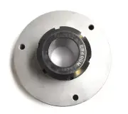 ER40 Lathe Collet chuck 125mm Diameter