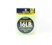 Varivas Fluorocarbon Shock Leader Line 30m 16lb (9760)