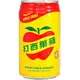 大西洋蘋果西打易開罐 (330ml*48入)