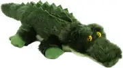 Aurora - Small Green Mini Flopsie - 8" Gotcha - Adorable Stuffed Animal