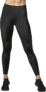 CW-X Women's Stabilyx Joint Support Compression Tight