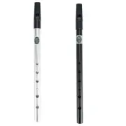 Well Crafted Irish Whistle Flute CD Key Ireland Tin Penny Whistle Instrument