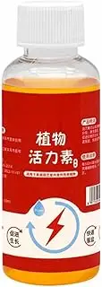 Liquid Plant Nutrient - 50ml Plant Growth Enhancer | Plant Growth Enhancer Supplement, Natural Plant Rooting Starter | Houseplant Propagation Promoter for Transplanting and Cuttings