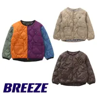 在飛比找蝦皮購物優惠-現貨90 95｜日本進口 BREEZE 潮牌 2023秋季 