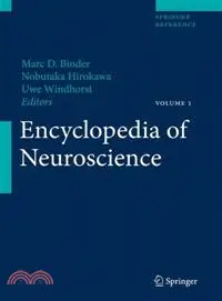 在飛比找三民網路書店優惠-Encyclopedia of Neuroscience
